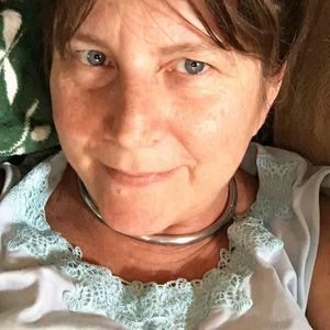 Meet your Posher, Annie shelley